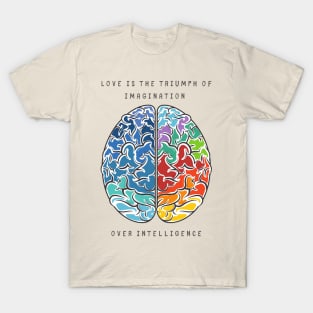 Brain T-Shirt